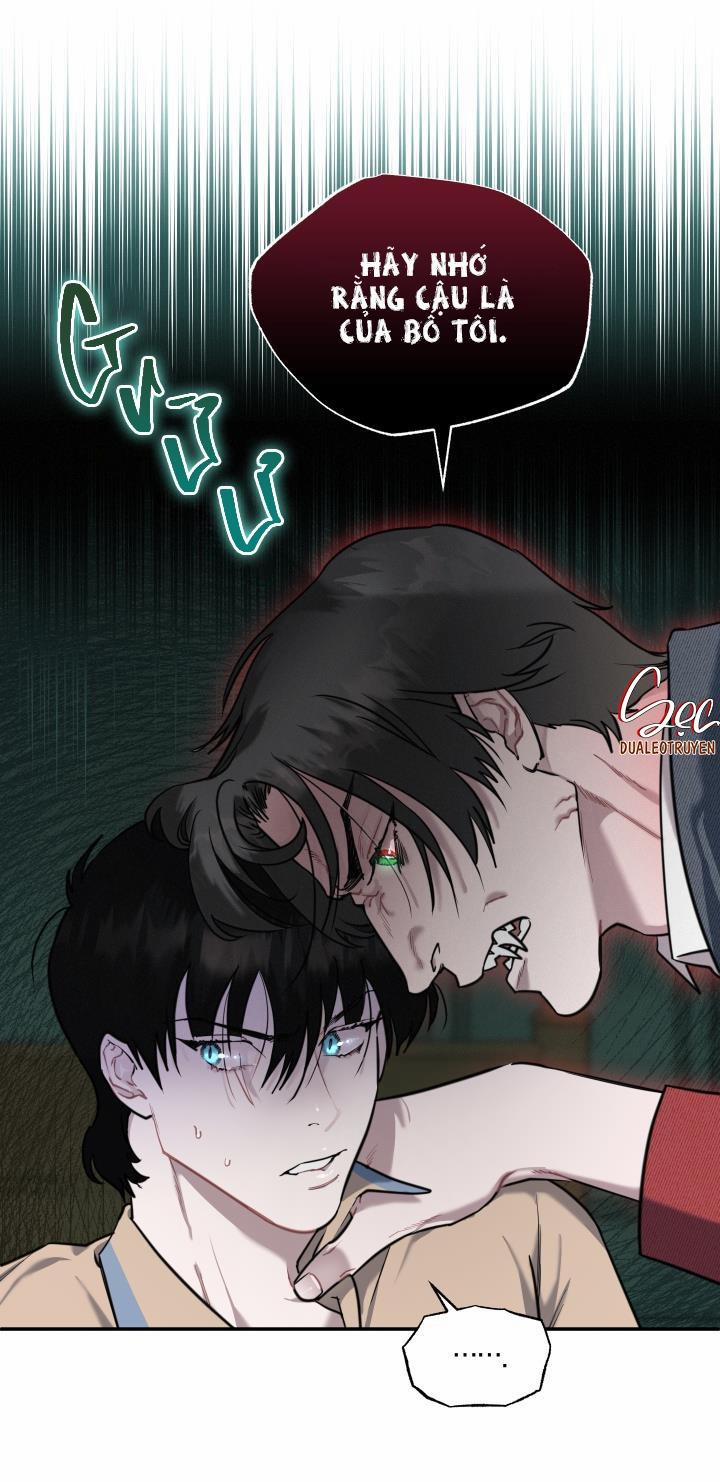 Lời Nói Dối Đẫm Máu 14 trang 33