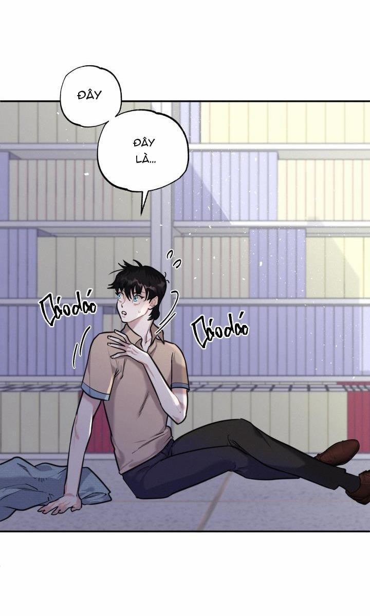 Lời Nói Dối Đẫm Máu 14 trang 4