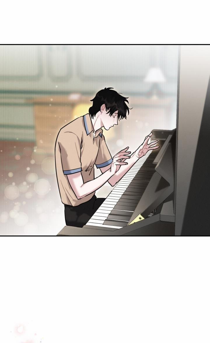 Lời Nói Dối Đẫm Máu 14 trang 46