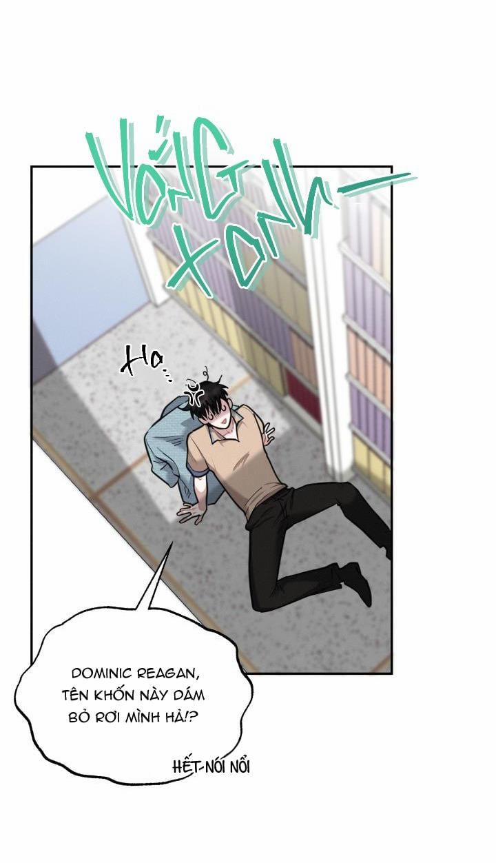 Lời Nói Dối Đẫm Máu 14 trang 5