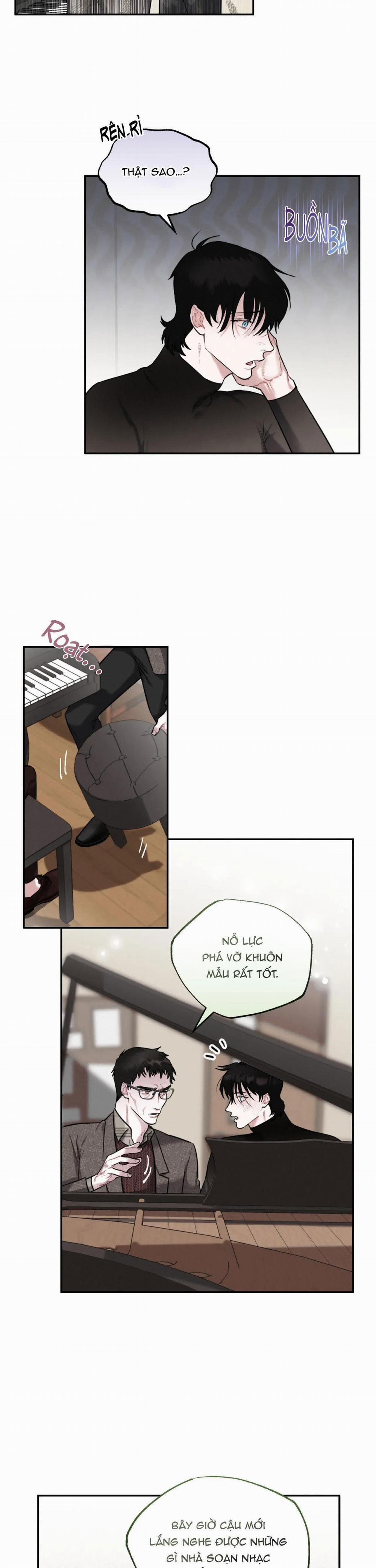 Lời Nói Dối Đẫm Máu 15 trang 4