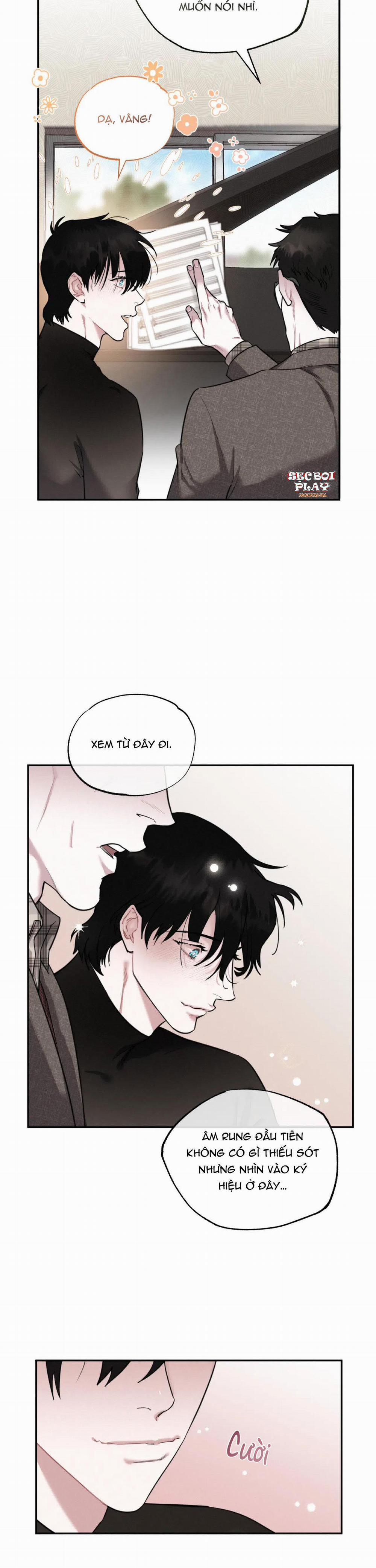 Lời Nói Dối Đẫm Máu 15 trang 5