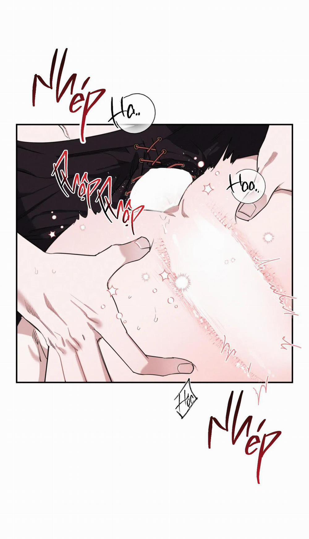 Lời Nói Dối Đẫm Máu 18 trang 19