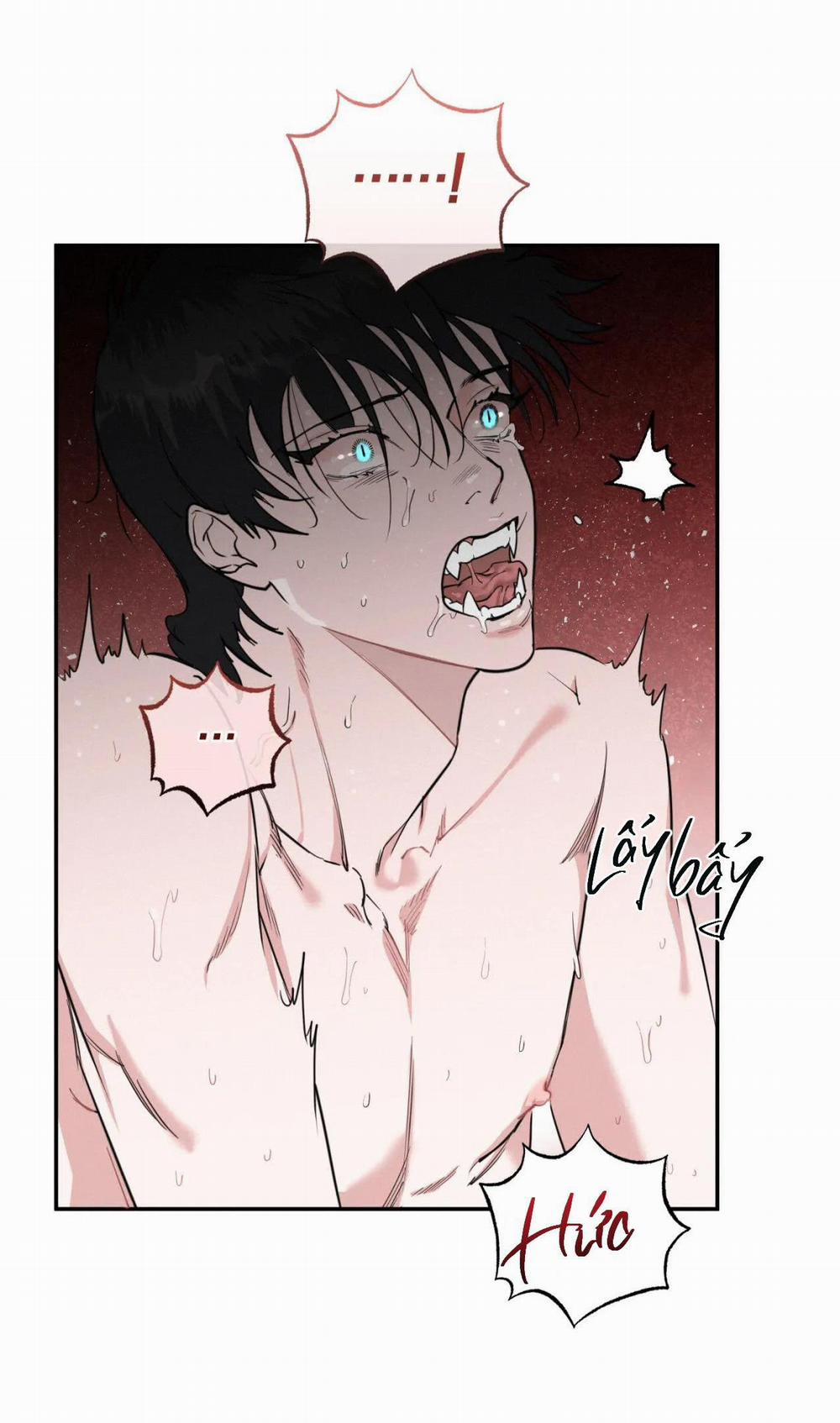 Lời Nói Dối Đẫm Máu 18 trang 31