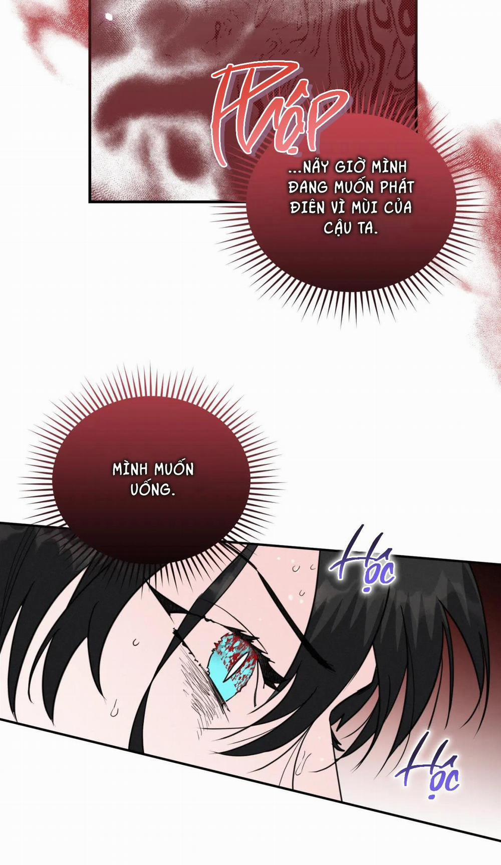 Lời Nói Dối Đẫm Máu 18 trang 35