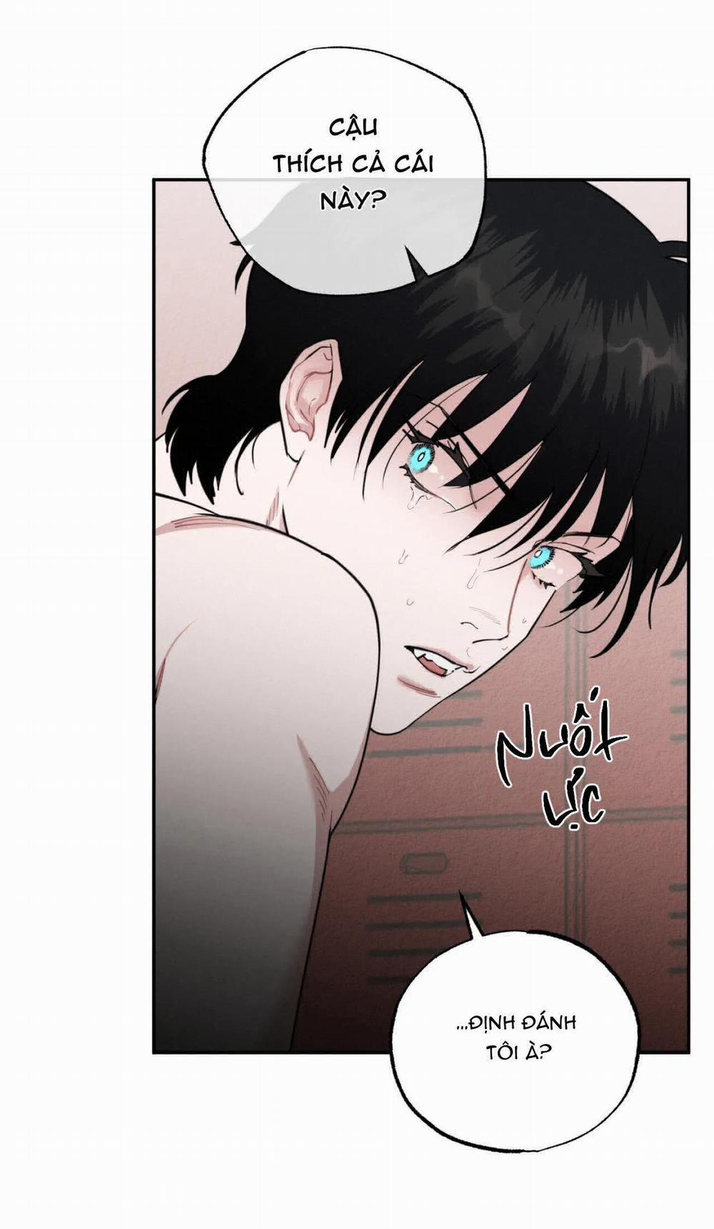 Lời Nói Dối Đẫm Máu 18 trang 41