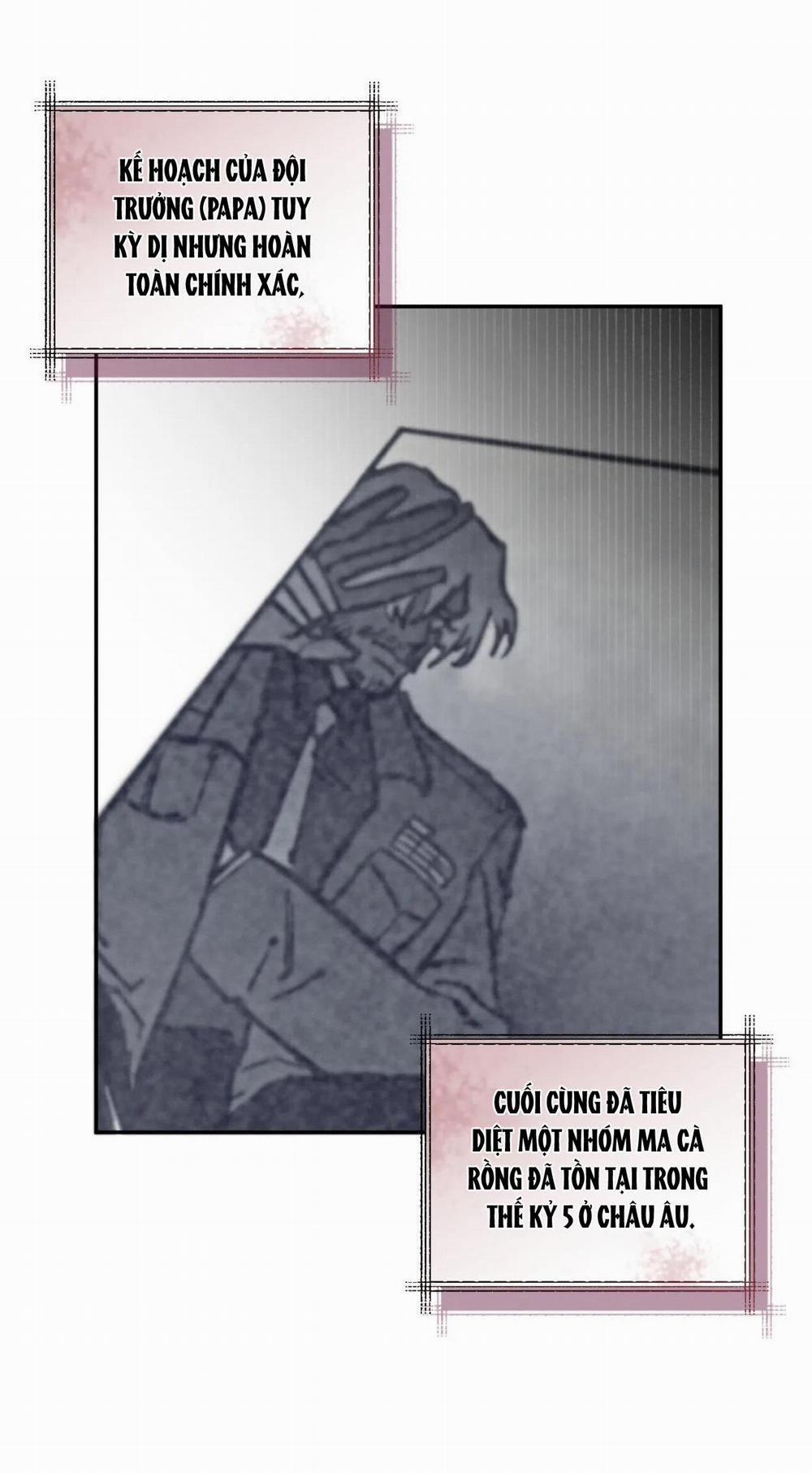 Lời Nói Dối Đẫm Máu 18 trang 5