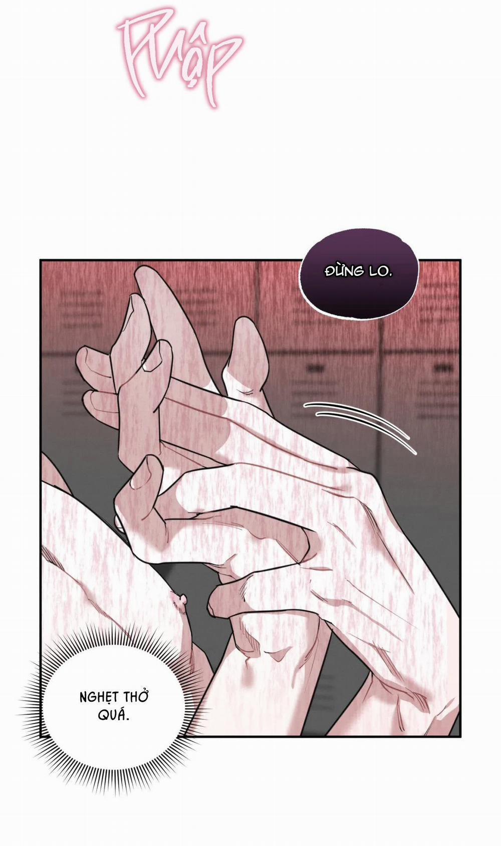 Lời Nói Dối Đẫm Máu 18 trang 52