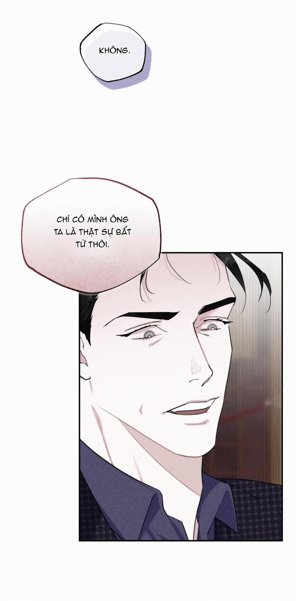 Lời Nói Dối Đẫm Máu 18 trang 8