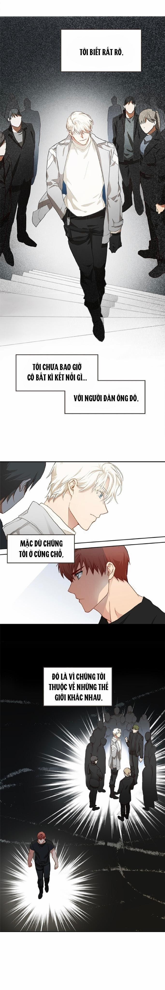 Lời Nói Dối Hoàn Hảo 1 trang 14