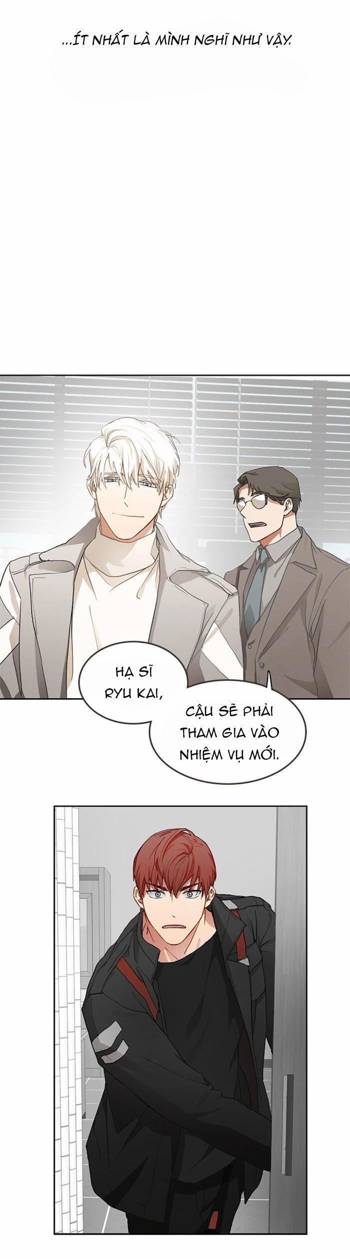 Lời Nói Dối Hoàn Hảo 1 trang 15