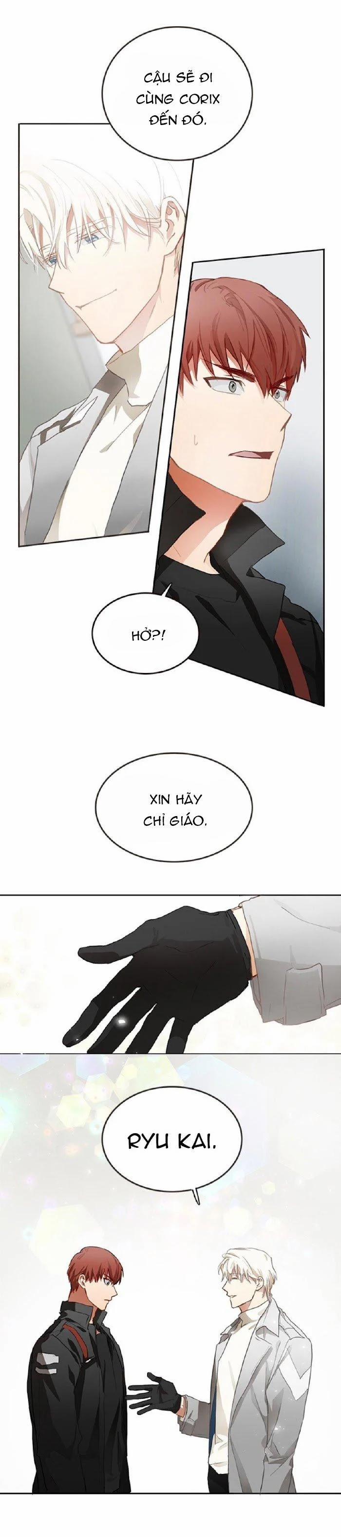 Lời Nói Dối Hoàn Hảo 1 trang 16