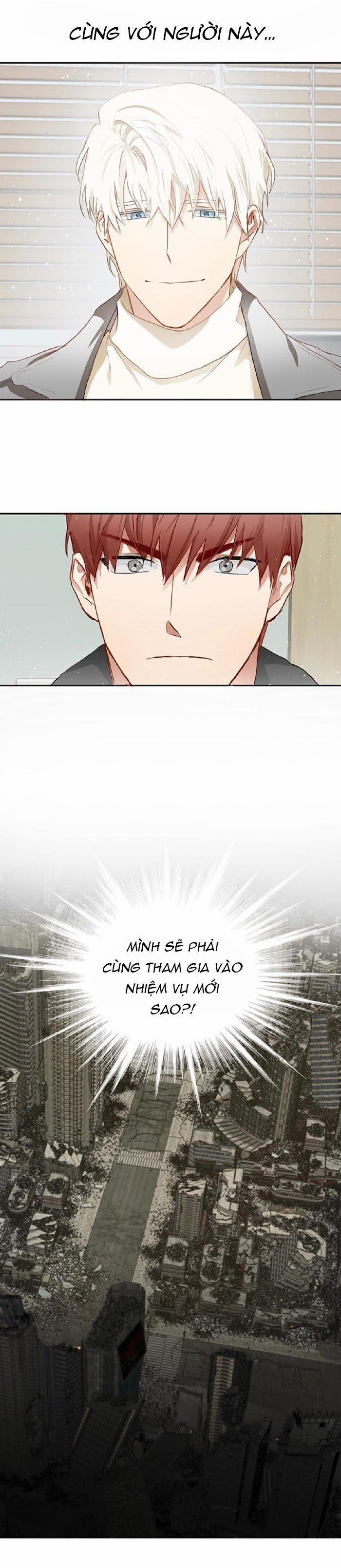 Lời Nói Dối Hoàn Hảo 1 trang 17