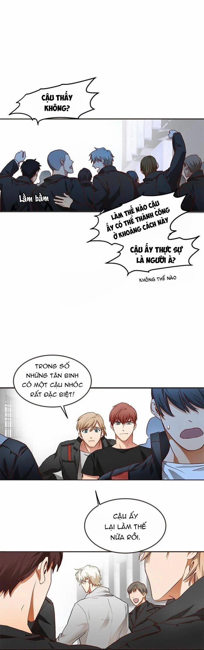 Lời Nói Dối Hoàn Hảo 1 trang 8