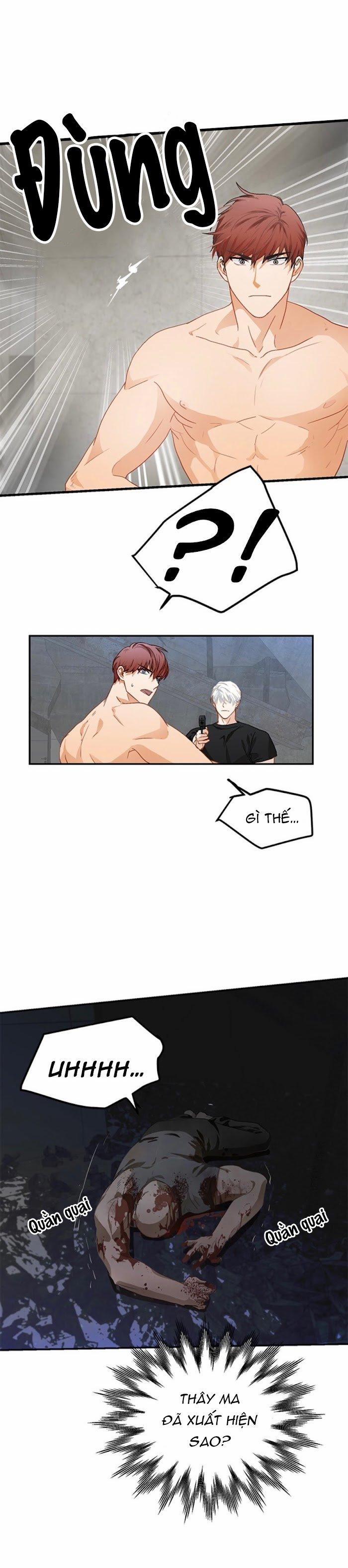 Lời Nói Dối Hoàn Hảo 3 trang 0