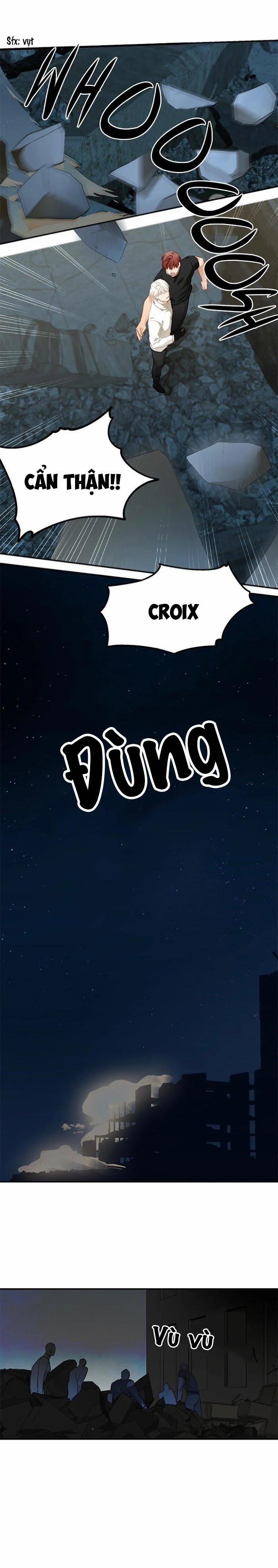 Lời Nói Dối Hoàn Hảo 3 trang 10