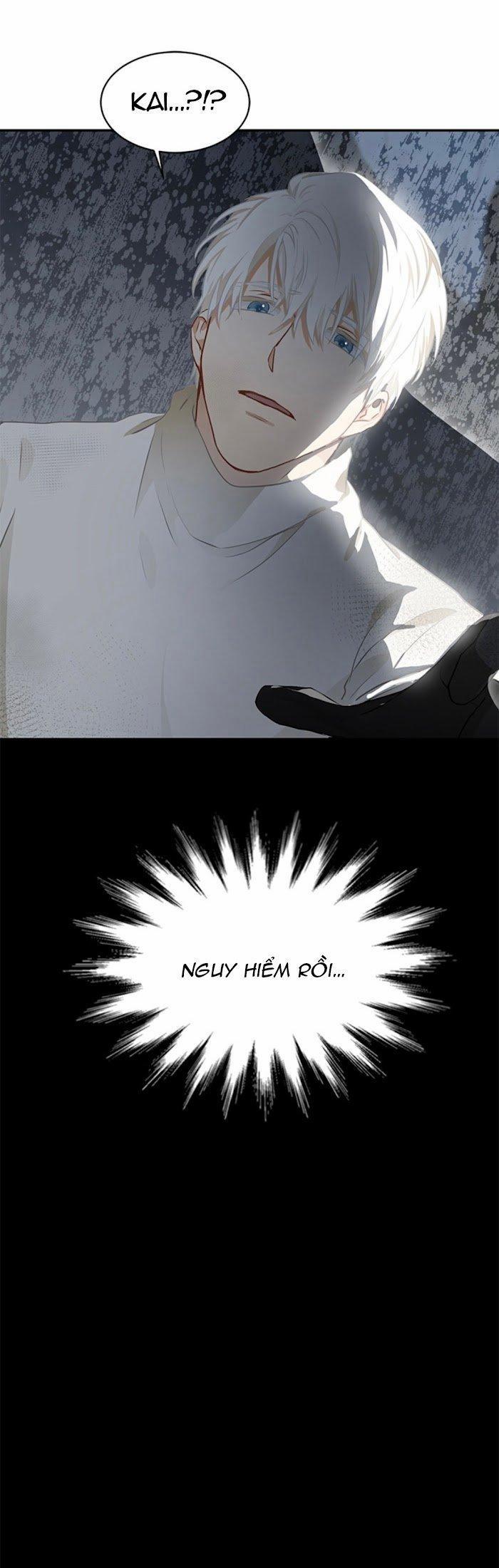 Lời Nói Dối Hoàn Hảo 3 trang 15