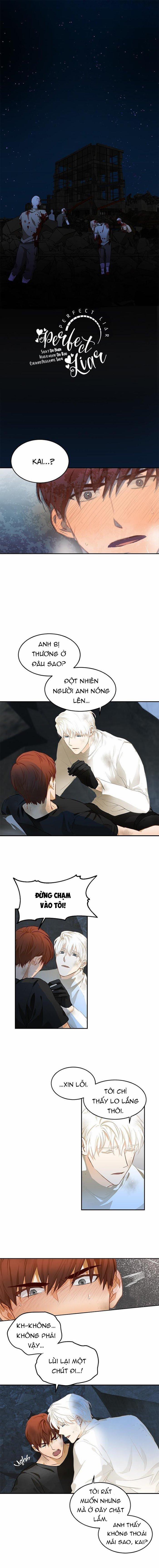 Lời Nói Dối Hoàn Hảo 4 trang 0