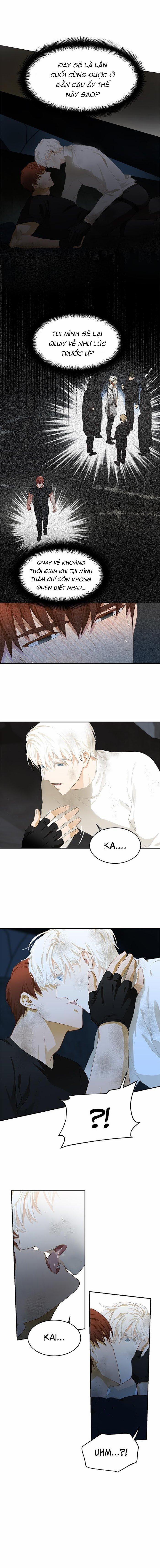 Lời Nói Dối Hoàn Hảo 4 trang 2