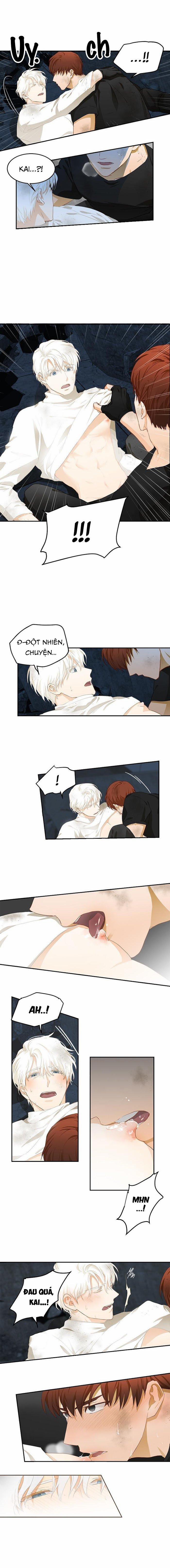 Lời Nói Dối Hoàn Hảo 4 trang 3