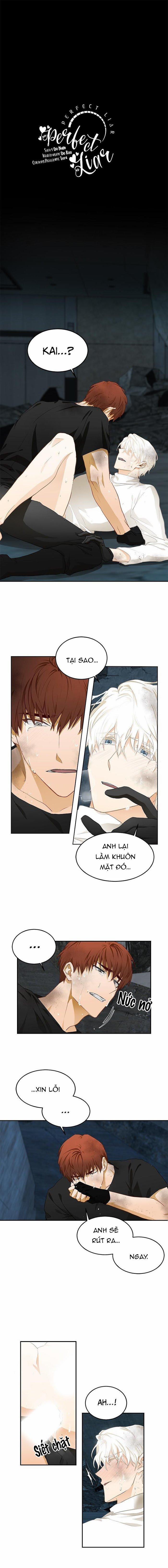 Lời Nói Dối Hoàn Hảo 5 trang 0