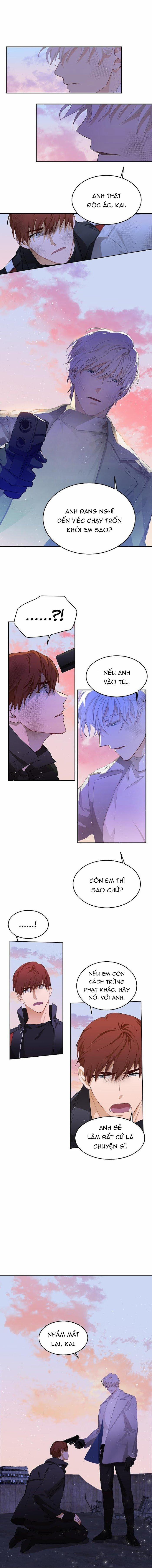 Lời Nói Dối Hoàn Hảo 5 trang 4