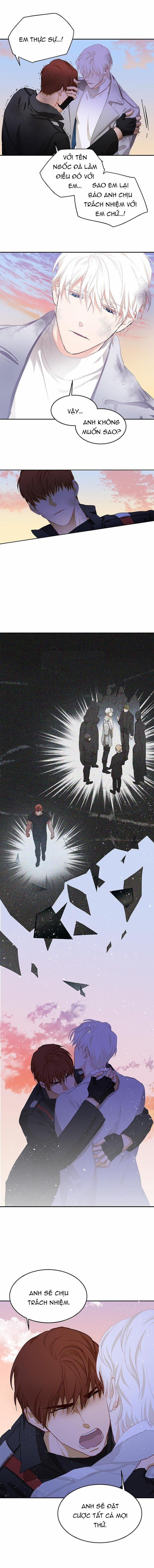 Lời Nói Dối Hoàn Hảo 5 trang 6