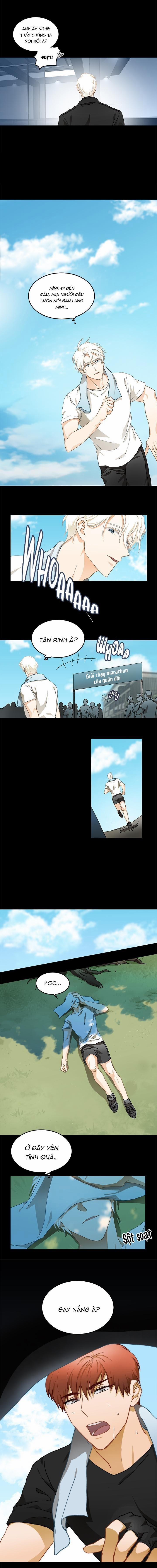 Lời Nói Dối Hoàn Hảo 6 trang 2