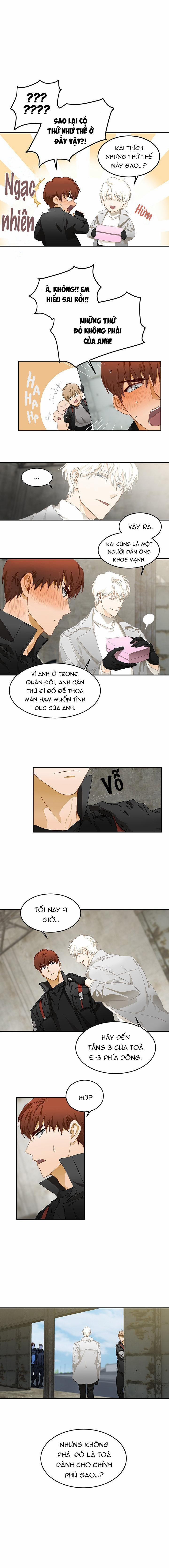 Lời Nói Dối Hoàn Hảo 7 trang 2