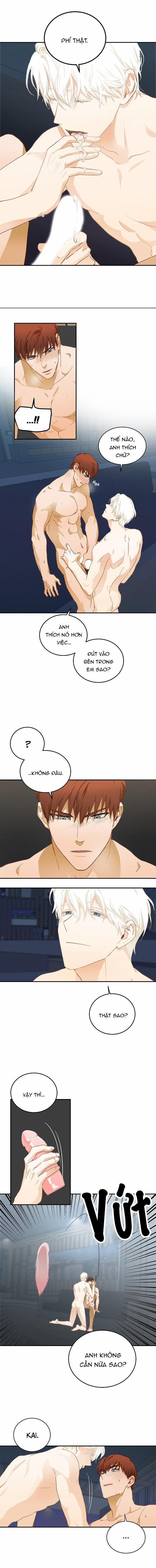 Lời Nói Dối Hoàn Hảo 8 trang 12