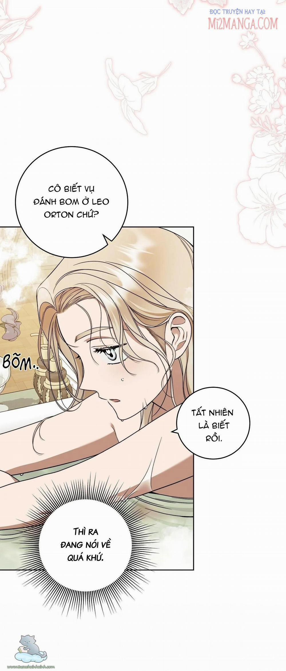 Lời Nói Dối Vĩnh Cửu 10.5 trang 0