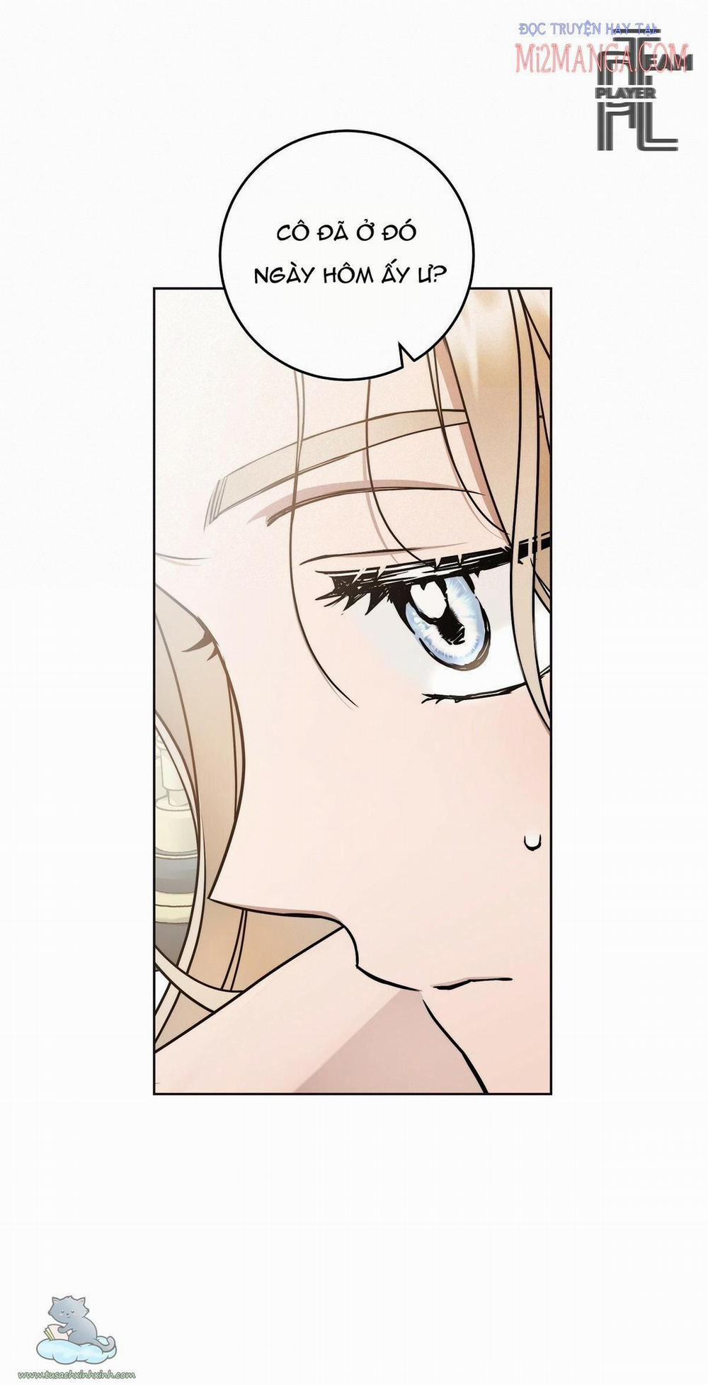 Lời Nói Dối Vĩnh Cửu 10.5 trang 1