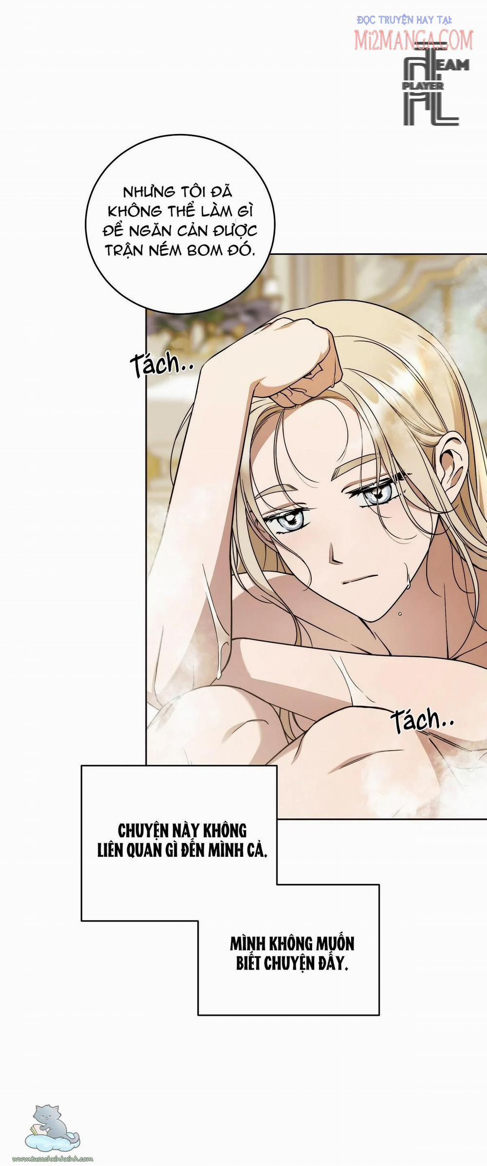 Lời Nói Dối Vĩnh Cửu 10.5 trang 10