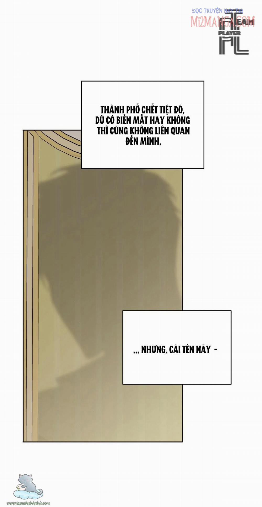 Lời Nói Dối Vĩnh Cửu 10.5 trang 11