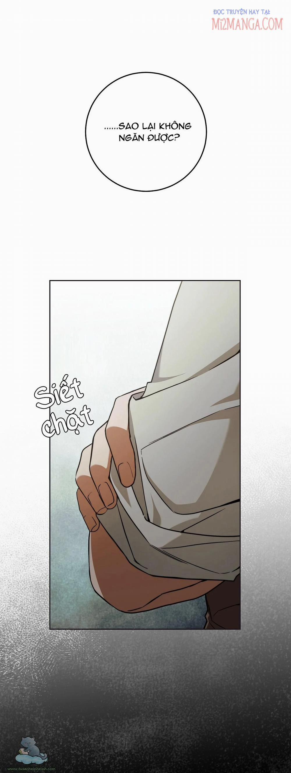 Lời Nói Dối Vĩnh Cửu 10.5 trang 12