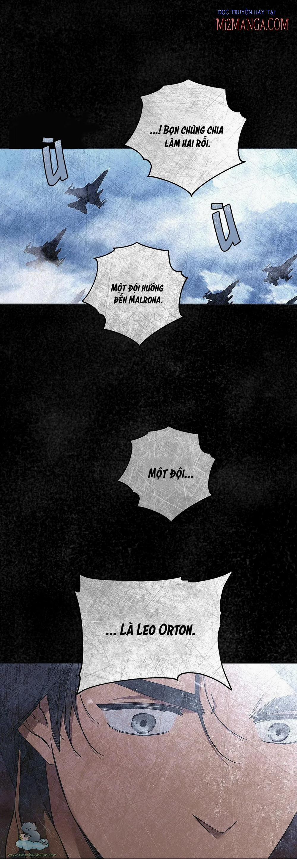 Lời Nói Dối Vĩnh Cửu 10.5 trang 15