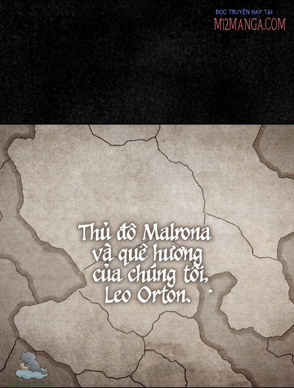 Lời Nói Dối Vĩnh Cửu 10.5 trang 16