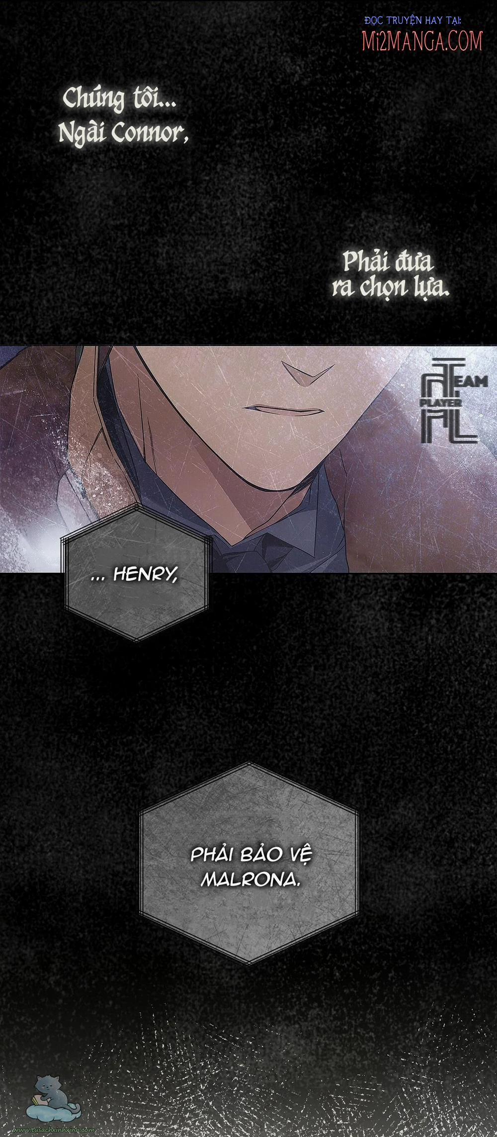 Lời Nói Dối Vĩnh Cửu 10.5 trang 17