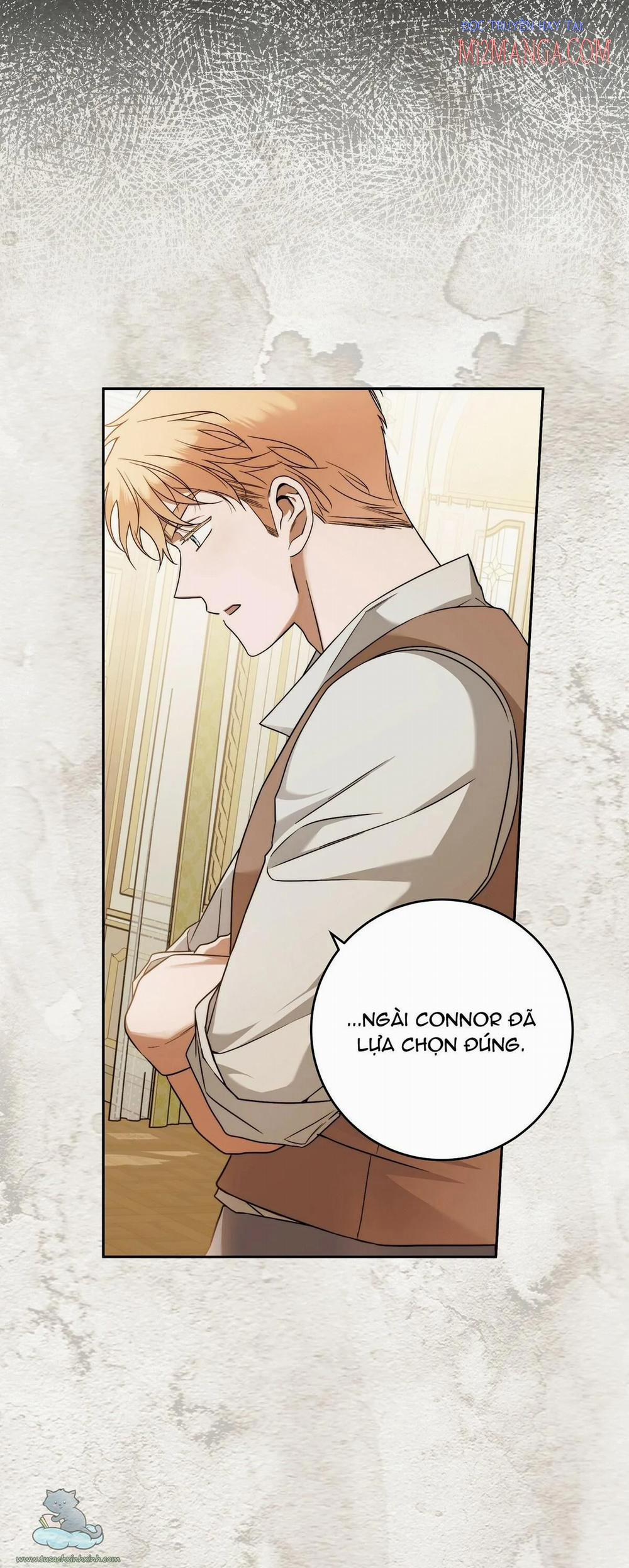 Lời Nói Dối Vĩnh Cửu 10.5 trang 18