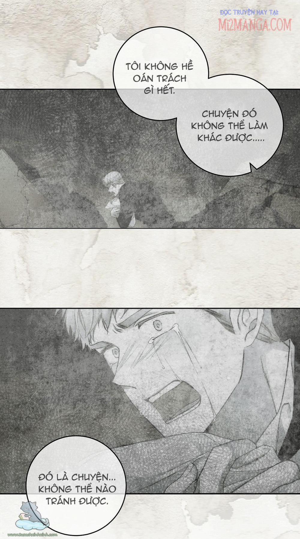 Lời Nói Dối Vĩnh Cửu 10.5 trang 19