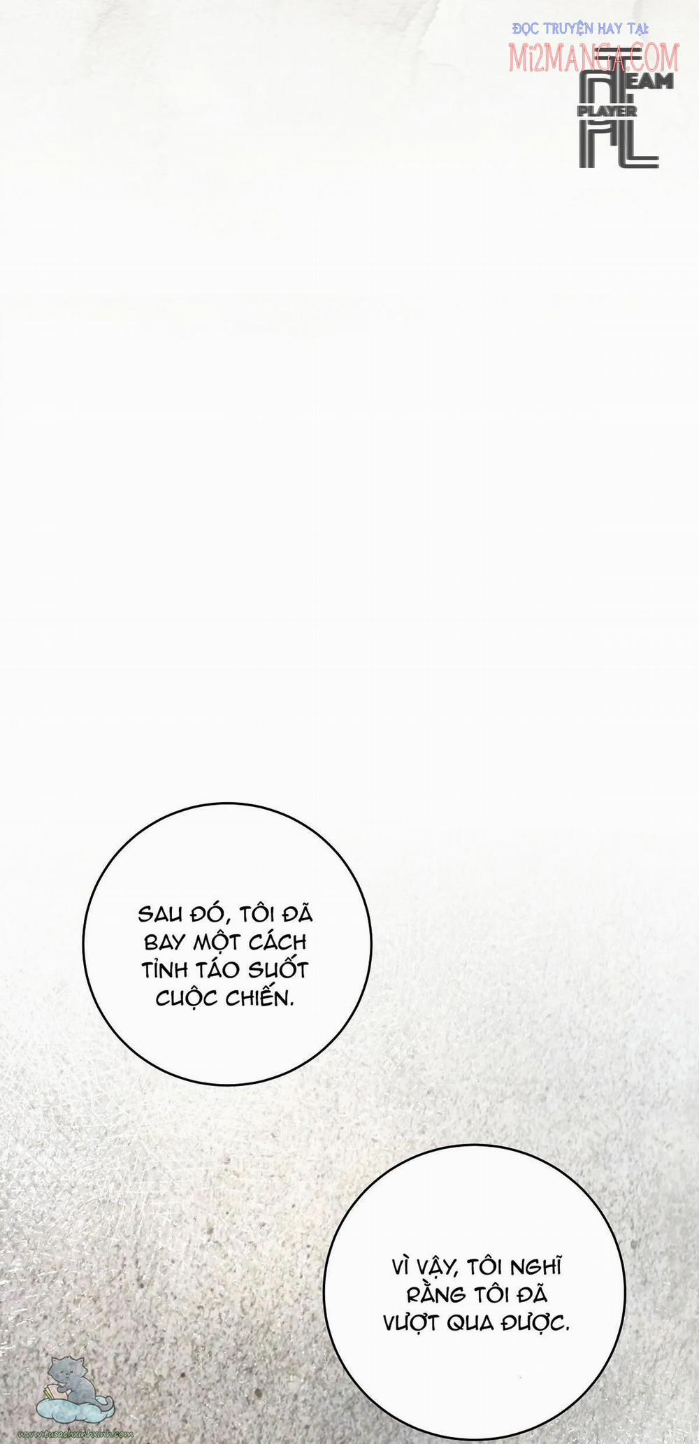 Lời Nói Dối Vĩnh Cửu 10.5 trang 20