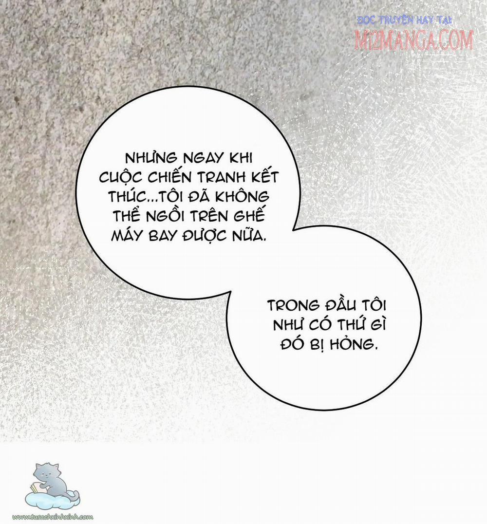 Lời Nói Dối Vĩnh Cửu 10.5 trang 21