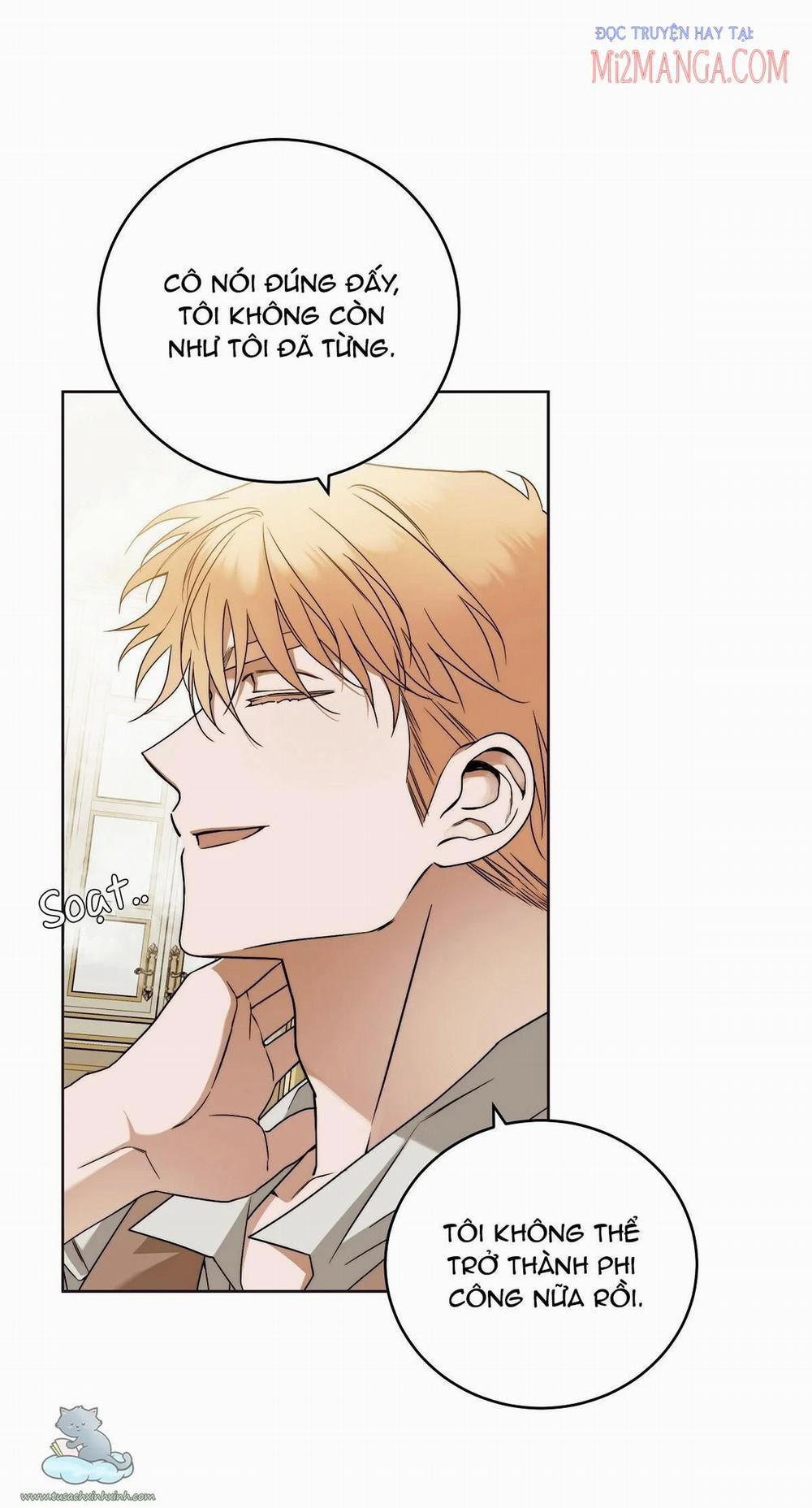 Lời Nói Dối Vĩnh Cửu 10.5 trang 22