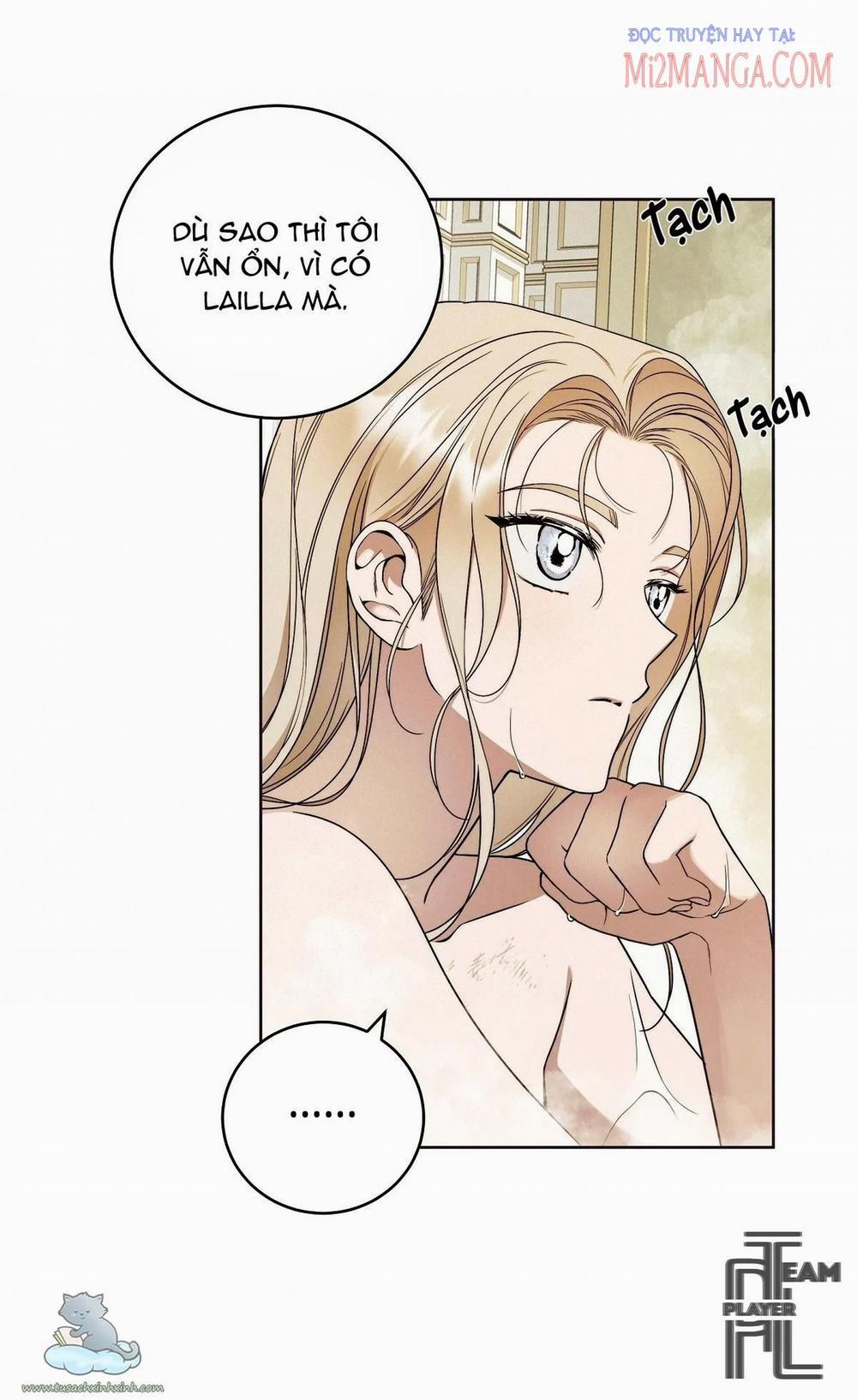 Lời Nói Dối Vĩnh Cửu 10.5 trang 23