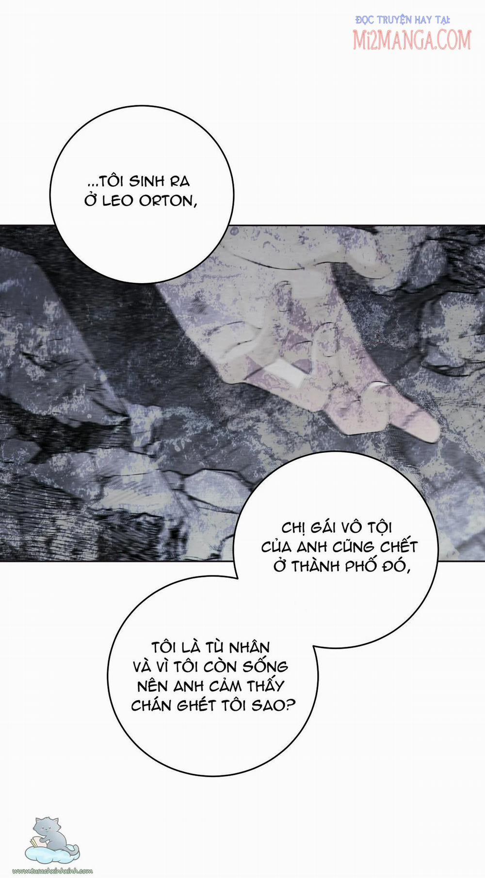 Lời Nói Dối Vĩnh Cửu 10.5 trang 24