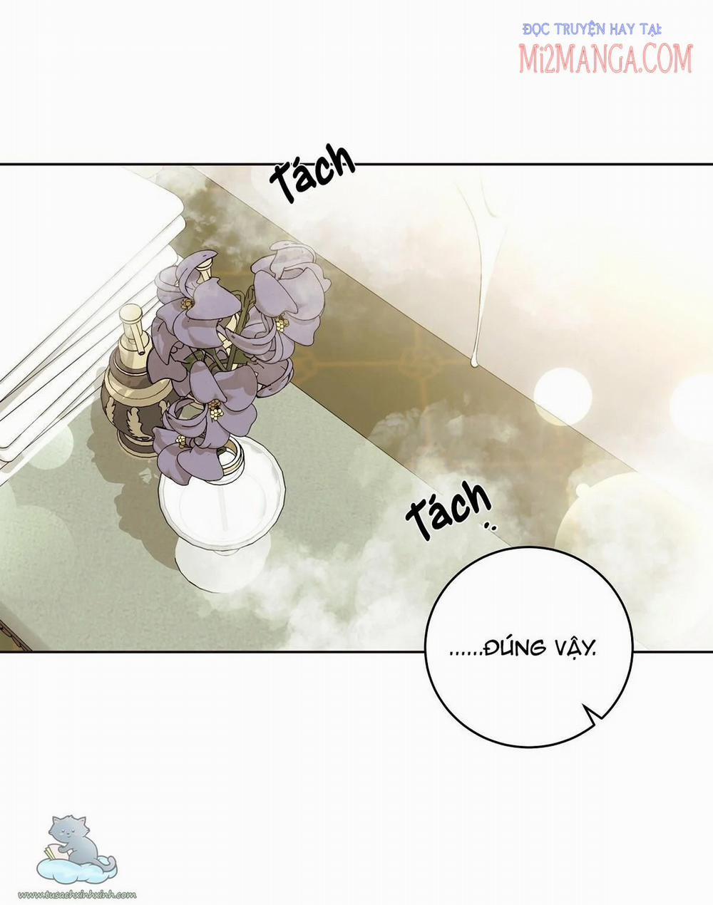 Lời Nói Dối Vĩnh Cửu 10.5 trang 25