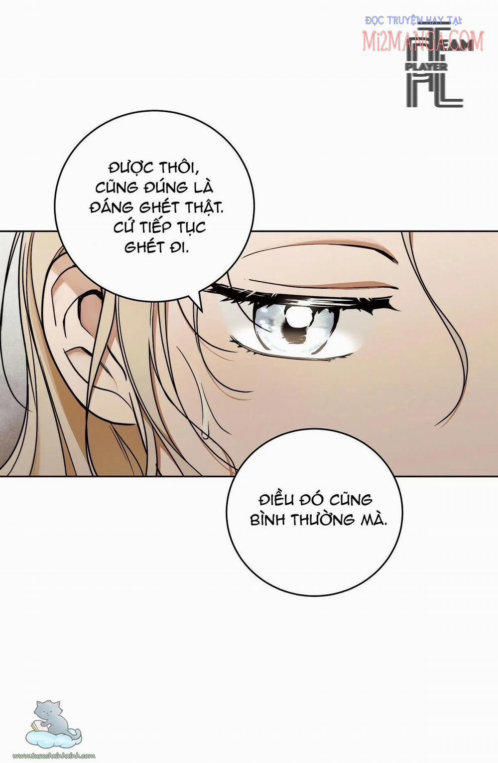 Lời Nói Dối Vĩnh Cửu 10.5 trang 26