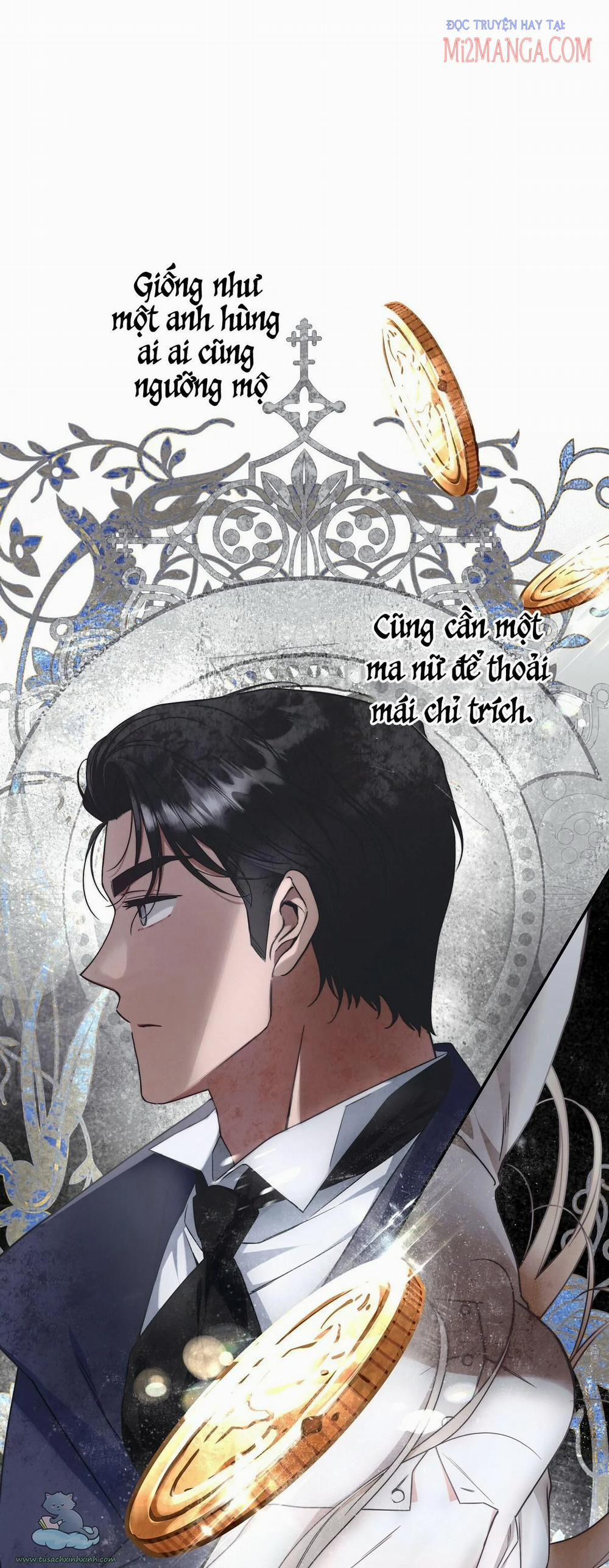 Lời Nói Dối Vĩnh Cửu 10.5 trang 27