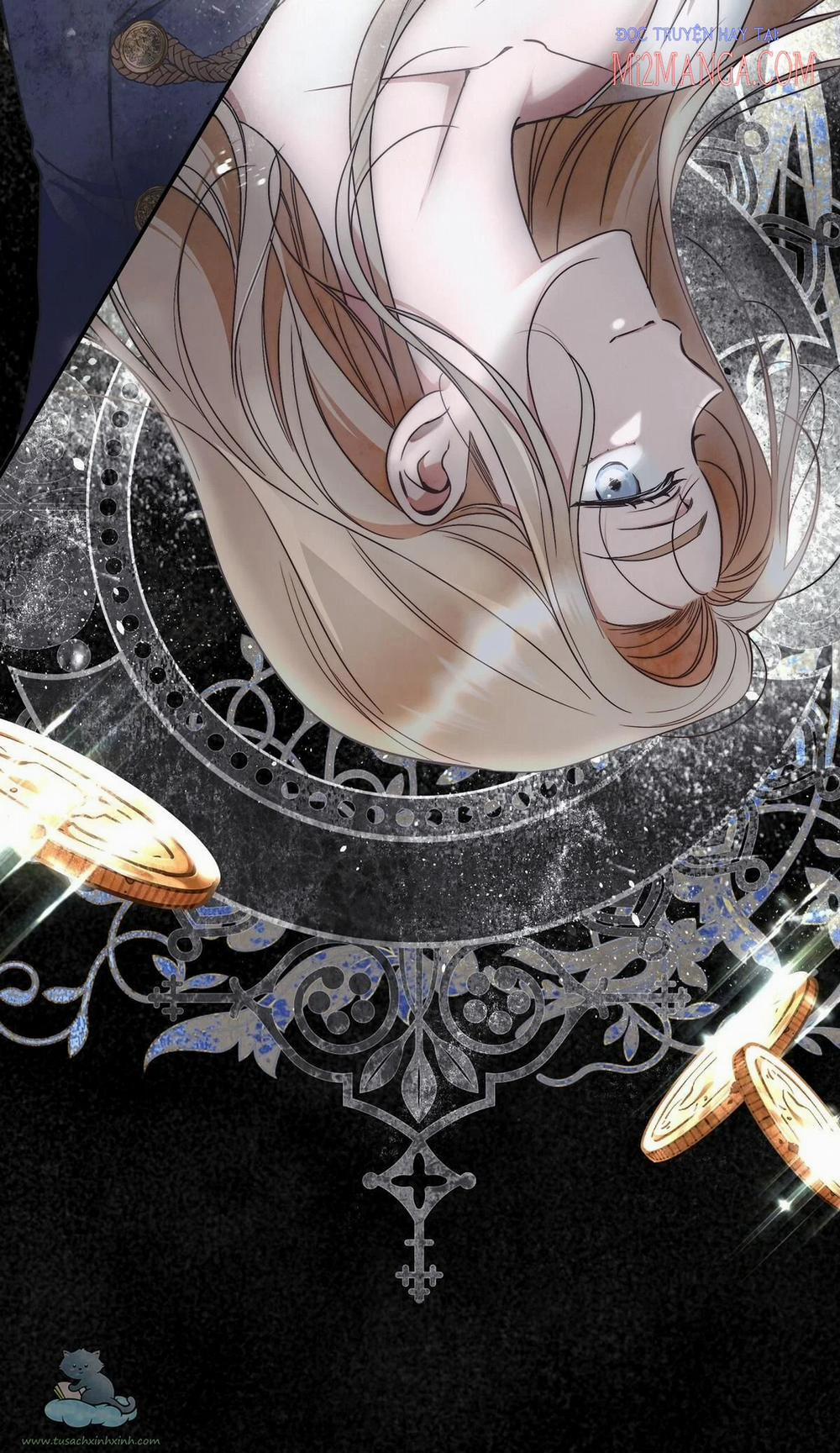 Lời Nói Dối Vĩnh Cửu 10.5 trang 28