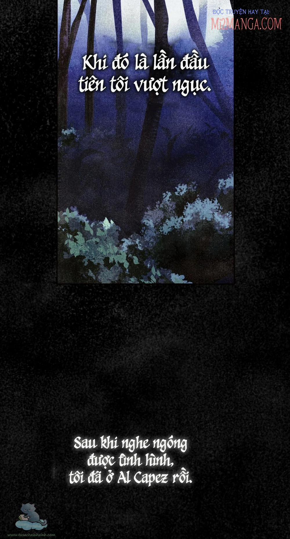 Lời Nói Dối Vĩnh Cửu 10.5 trang 3